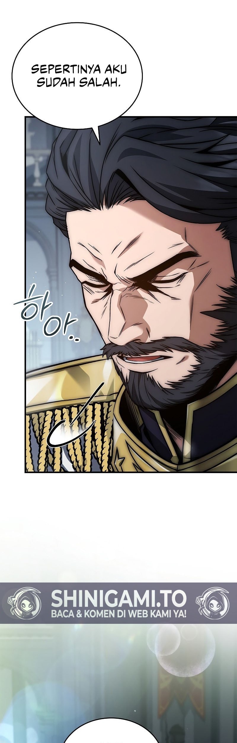 The Third Prince Of The Fallen Kingdom has Regressed Chapter 11 Gambar 54