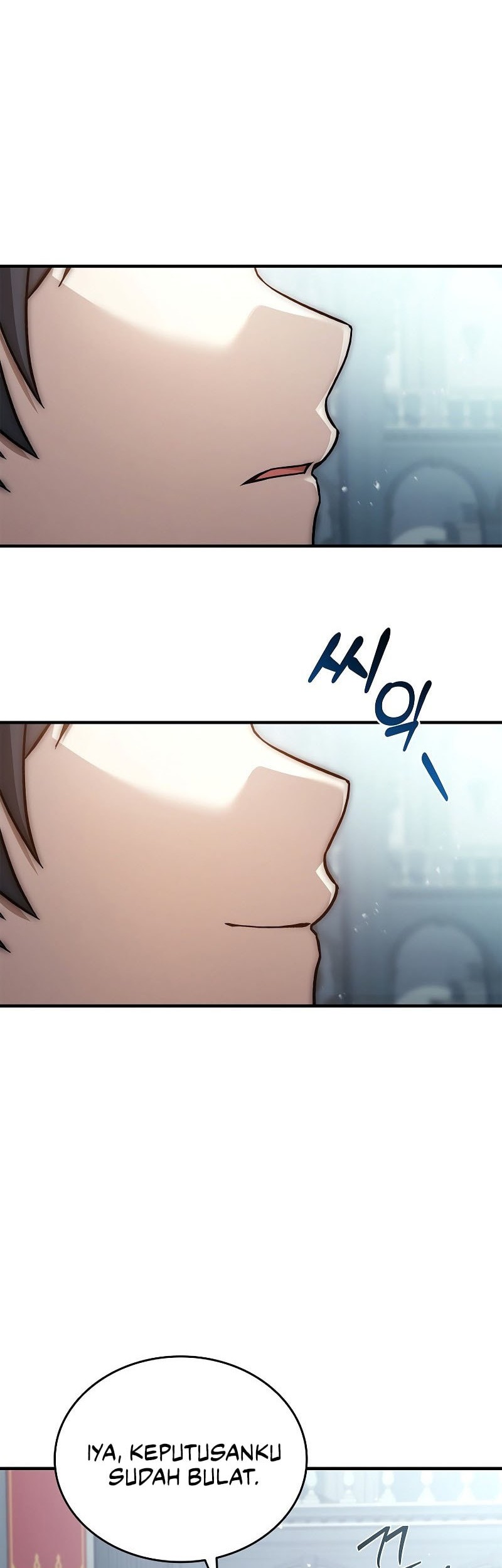 The Third Prince Of The Fallen Kingdom has Regressed Chapter 11 Gambar 57