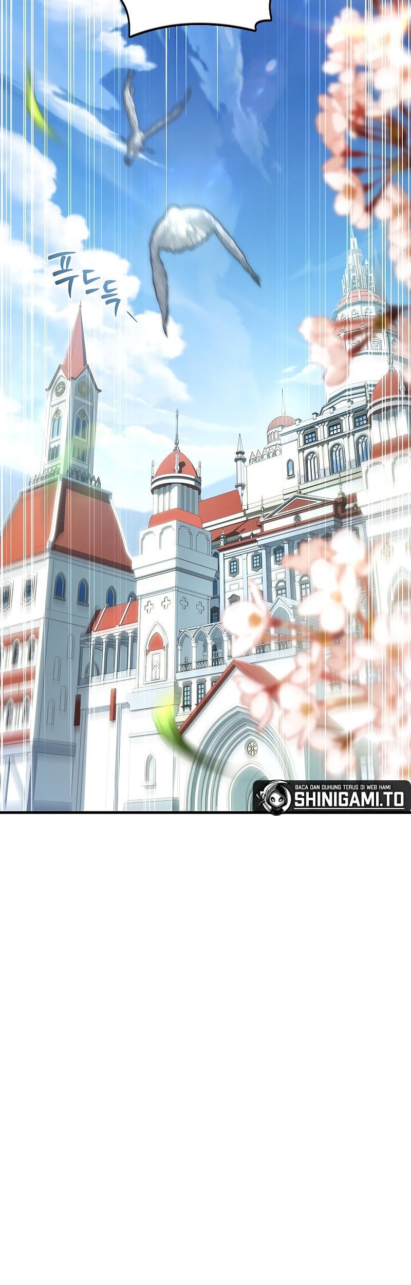 The Third Prince Of The Fallen Kingdom has Regressed Chapter 11 Gambar 65