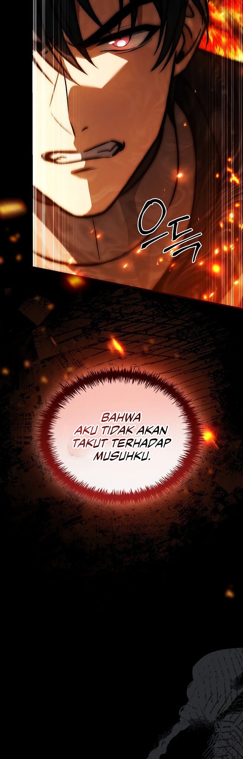 The Third Prince Of The Fallen Kingdom has Regressed Chapter 11 Gambar 23