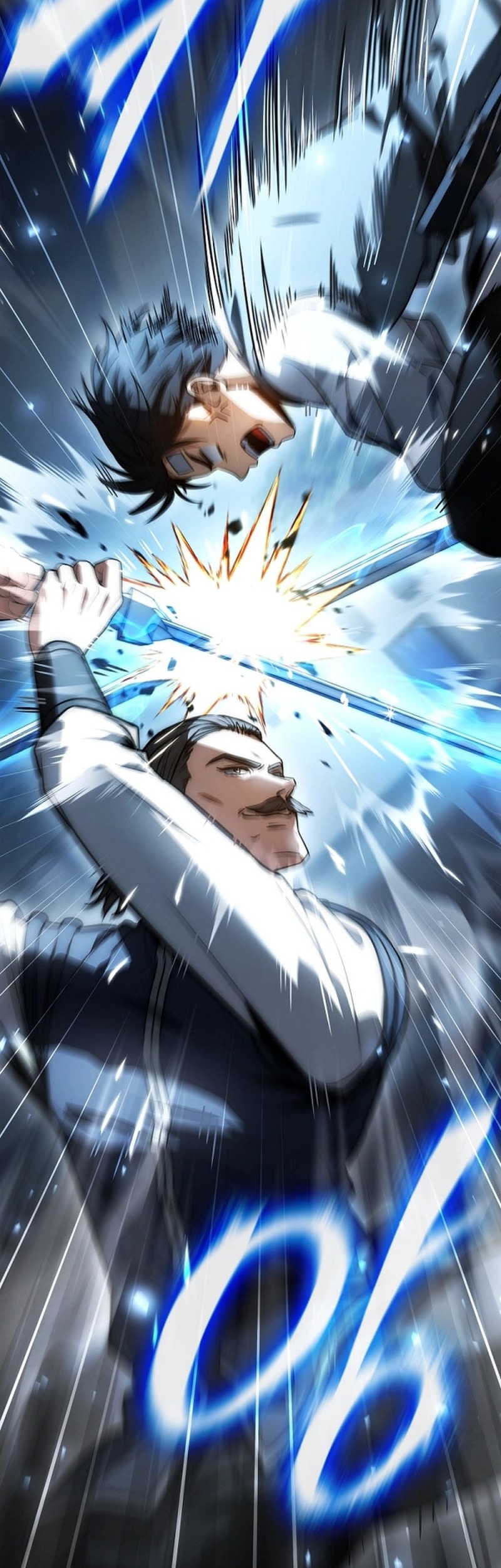 The Third Prince Of The Fallen Kingdom has Regressed Chapter 12 Gambar 26