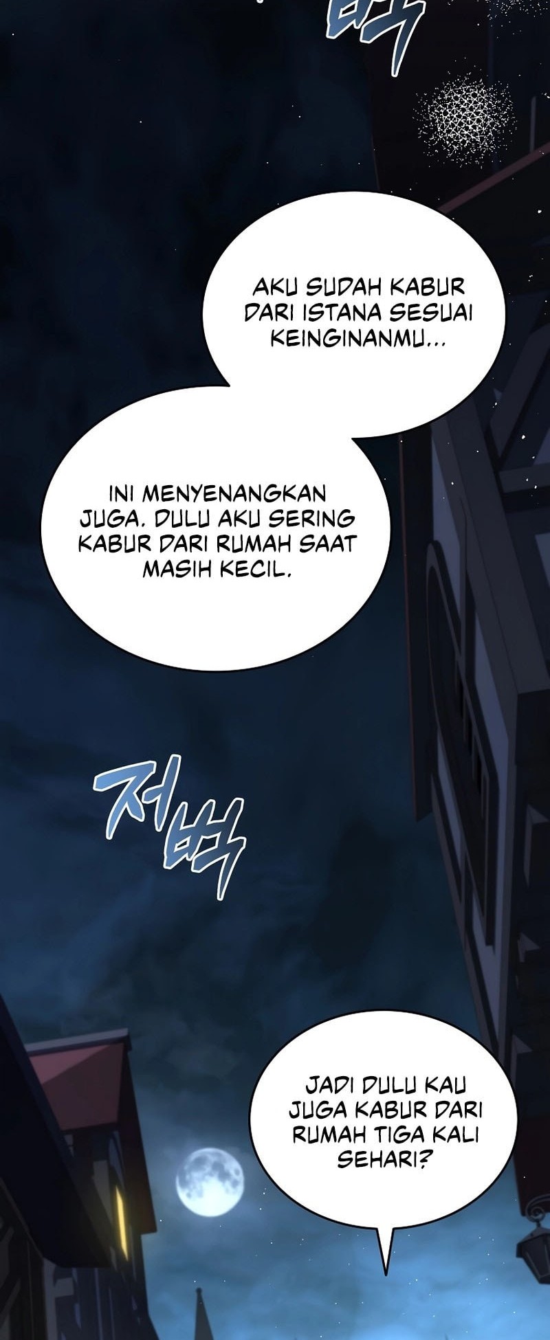 The Third Prince Of The Fallen Kingdom has Regressed Chapter 13 Gambar 64