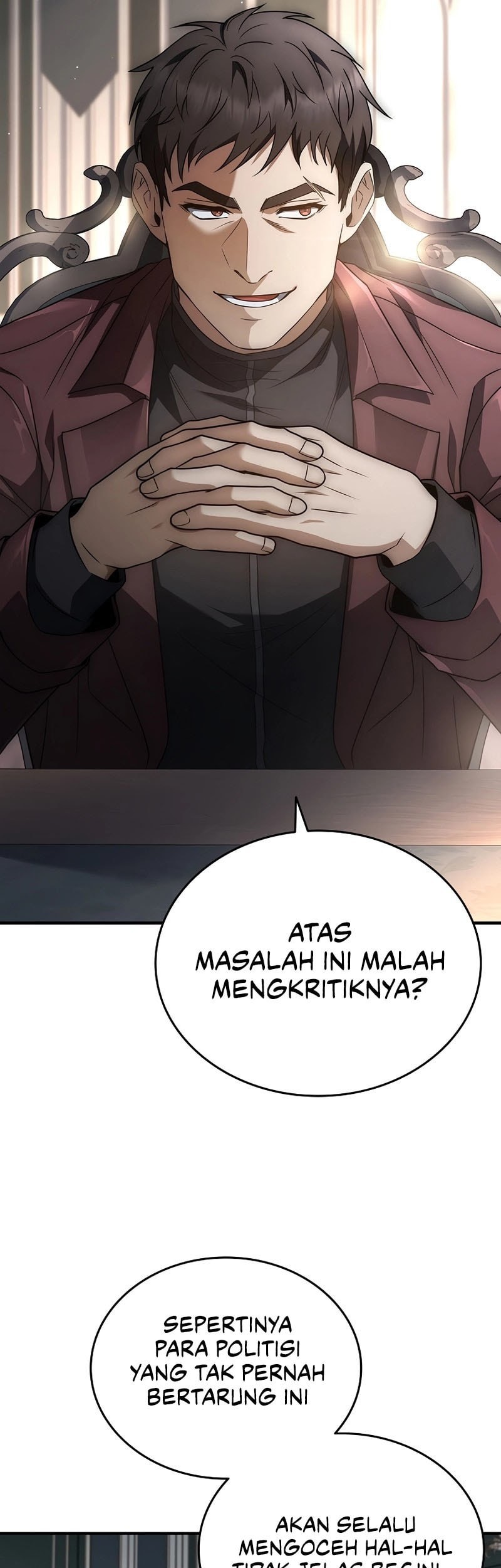 The Third Prince Of The Fallen Kingdom has Regressed Chapter 13 Gambar 18