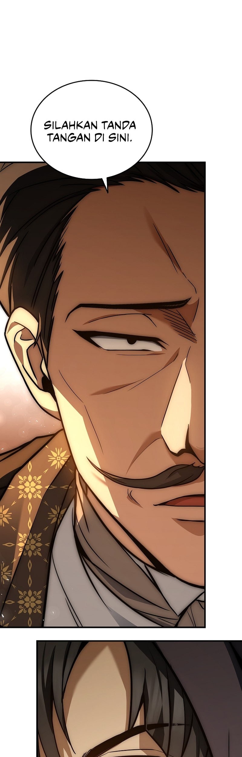 The Third Prince Of The Fallen Kingdom has Regressed Chapter 14 Gambar 34