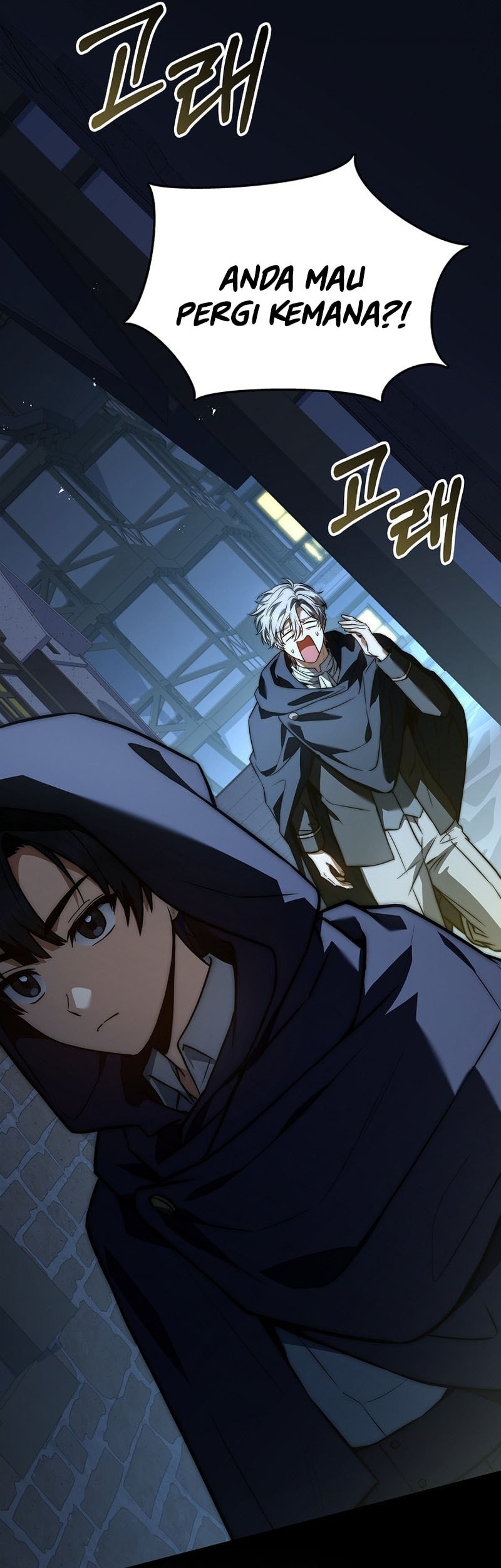 The Third Prince Of The Fallen Kingdom has Regressed Chapter 14 Gambar 67