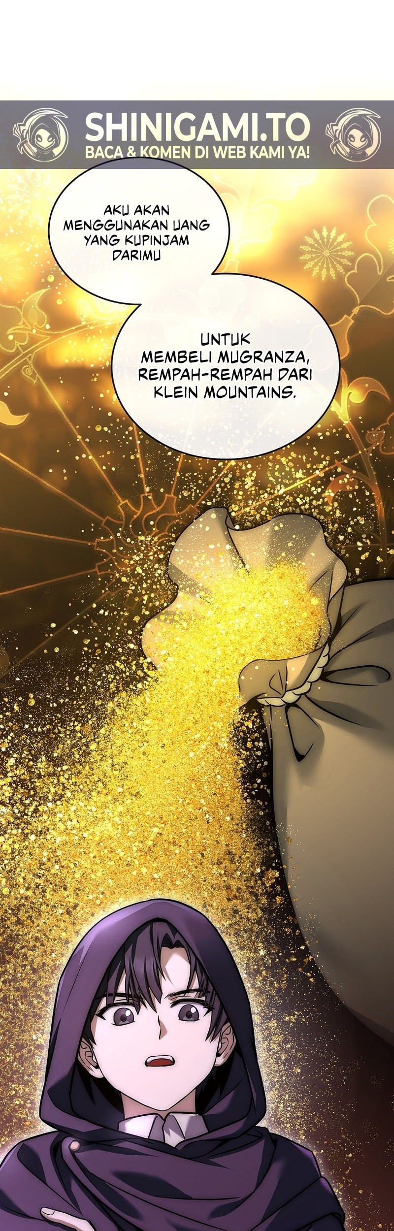 The Third Prince Of The Fallen Kingdom has Regressed Chapter 14 Gambar 24