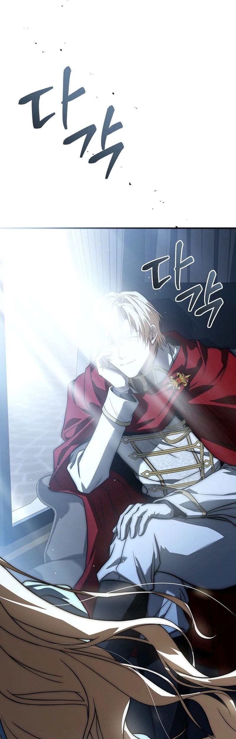 The Third Prince Of The Fallen Kingdom has Regressed Chapter 15 Gambar 88