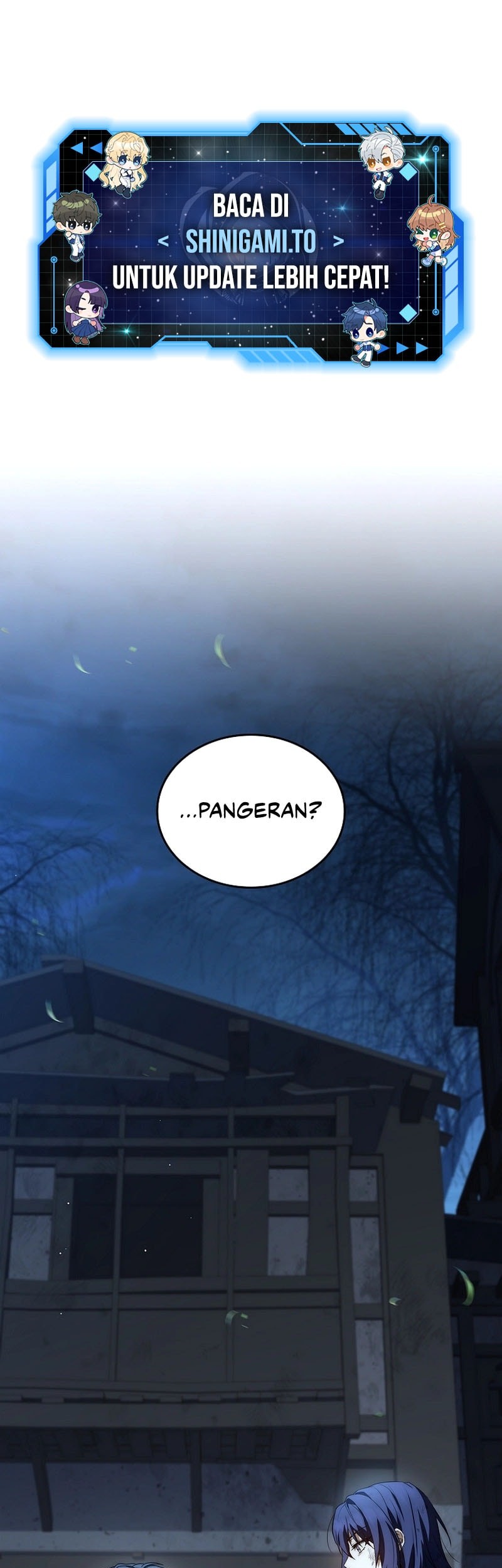 Baca The Third Prince Of The Fallen Kingdom has Regressed Chapter 15 Gambar 2