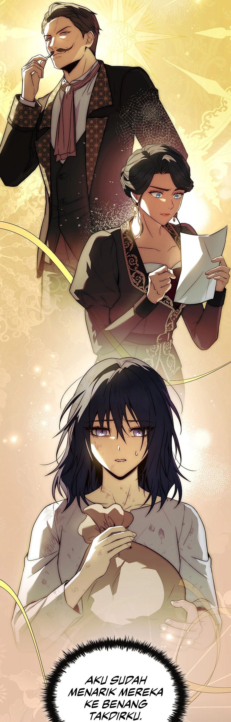 The Third Prince Of The Fallen Kingdom has Regressed Chapter 15 Gambar 20