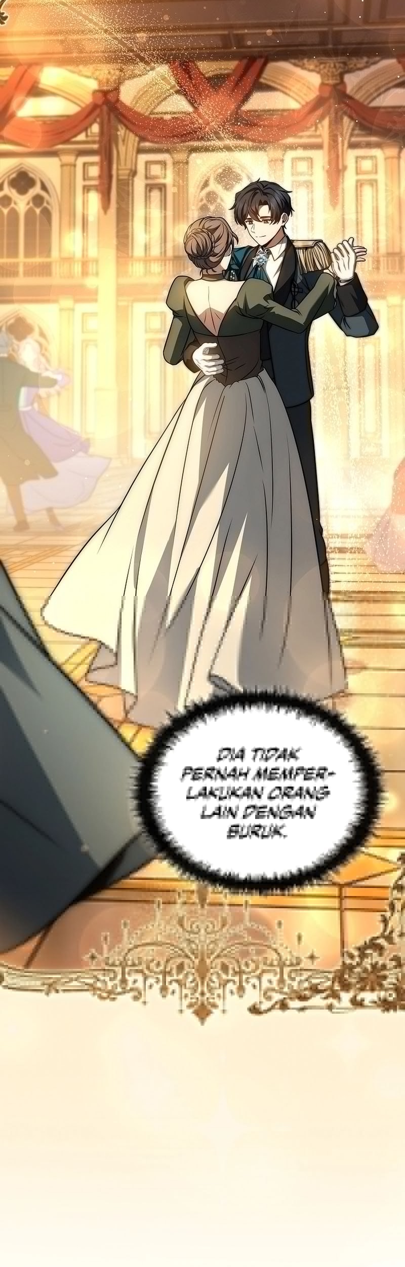 The Third Prince Of The Fallen Kingdom has Regressed Chapter 16 Gambar 49