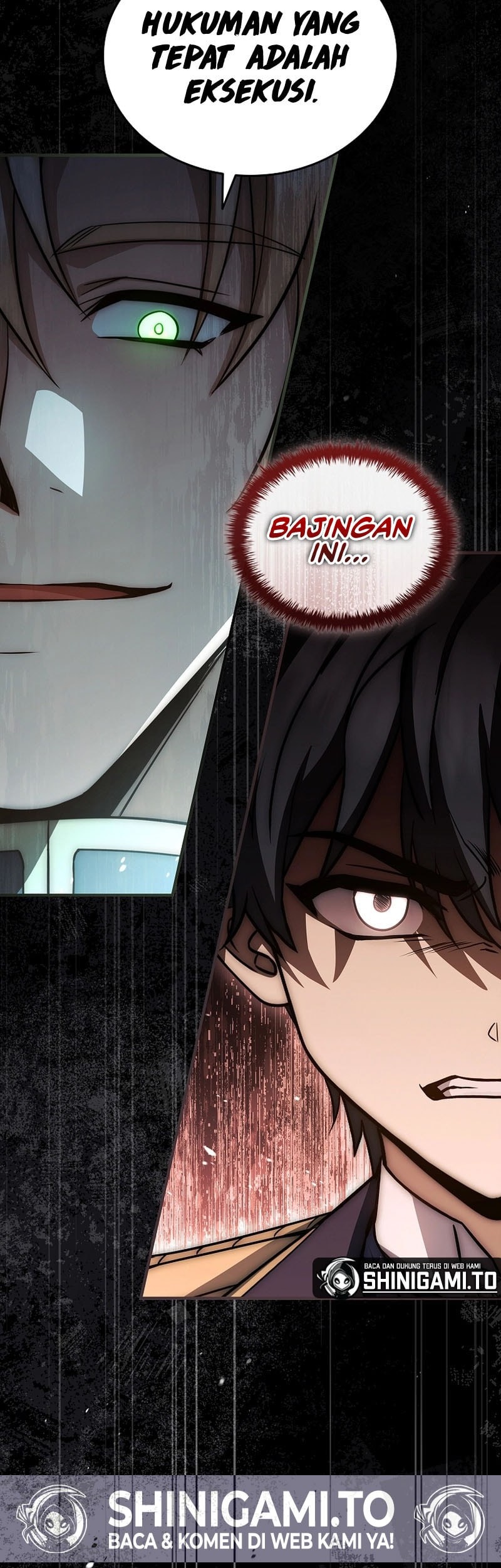 The Third Prince Of The Fallen Kingdom has Regressed Chapter 16 Gambar 87