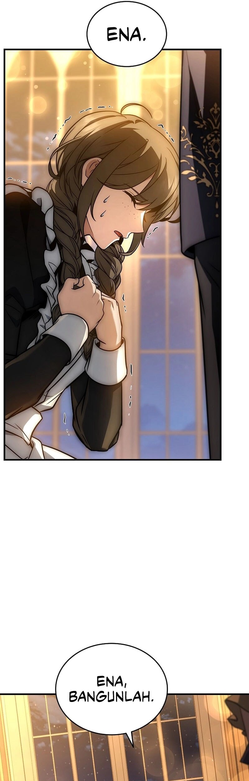 The Third Prince Of The Fallen Kingdom has Regressed Chapter 17 Gambar 44