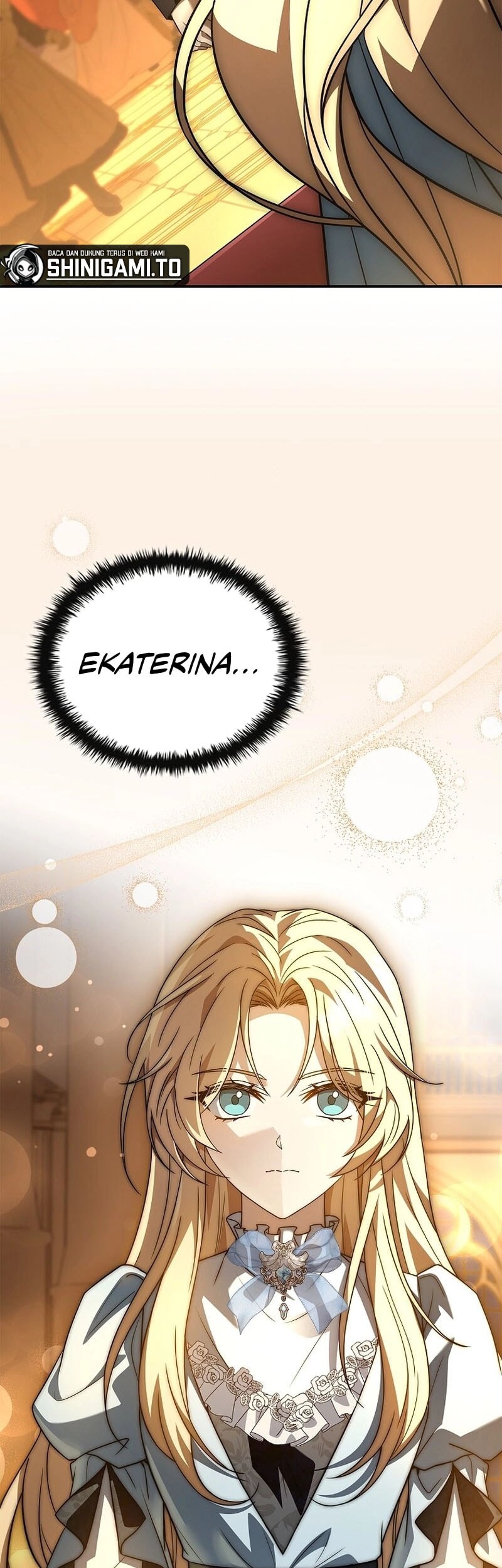 The Third Prince Of The Fallen Kingdom has Regressed Chapter 17 Gambar 50