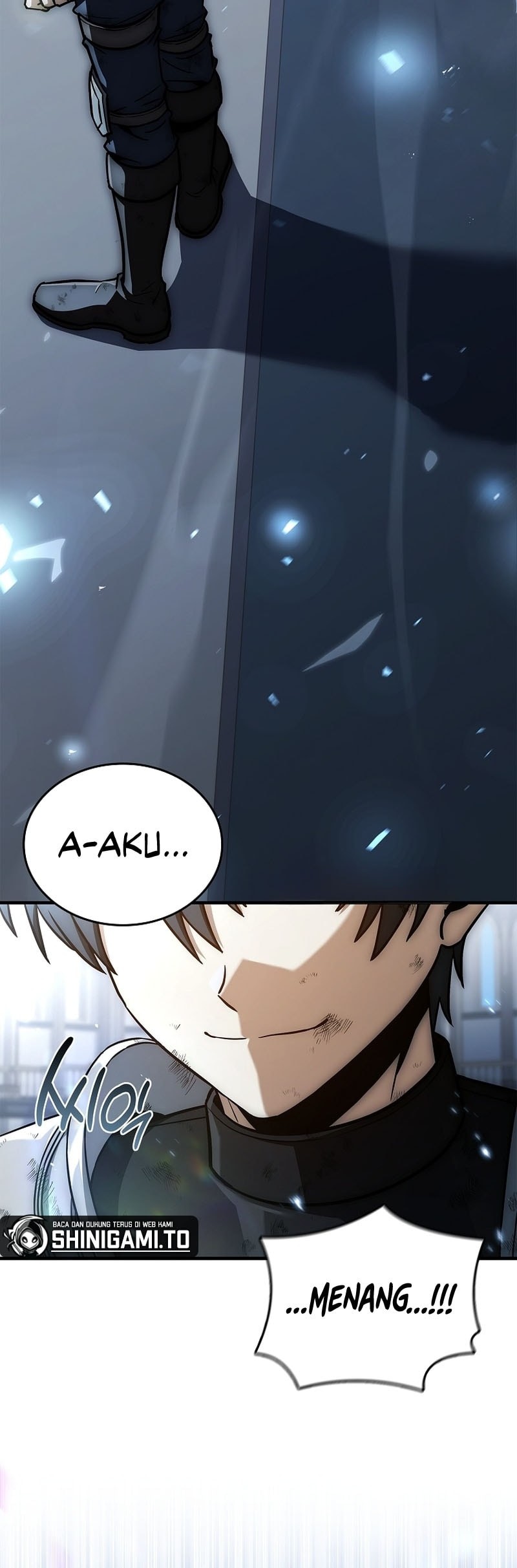 The Third Prince Of The Fallen Kingdom has Regressed Chapter 18 Gambar 74