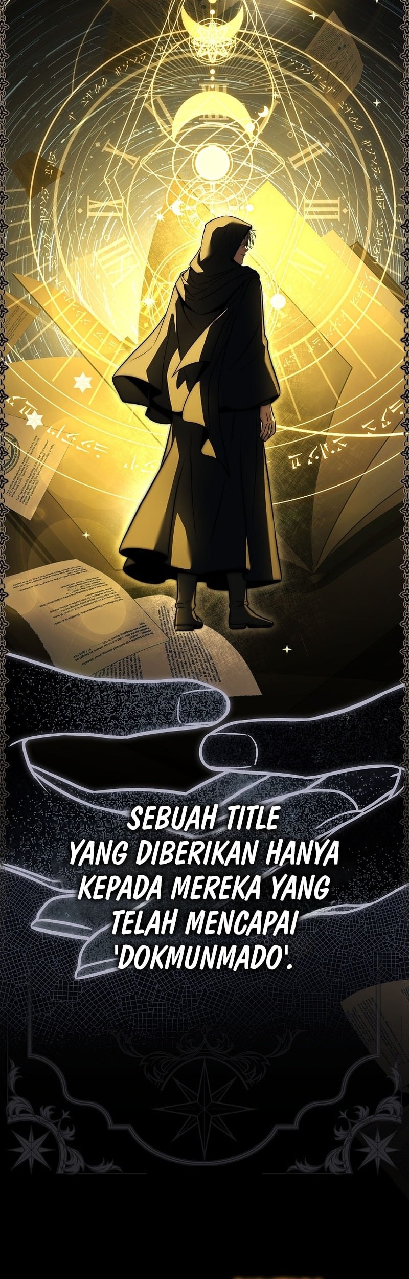 The Third Prince Of The Fallen Kingdom has Regressed Chapter 18 Gambar 4