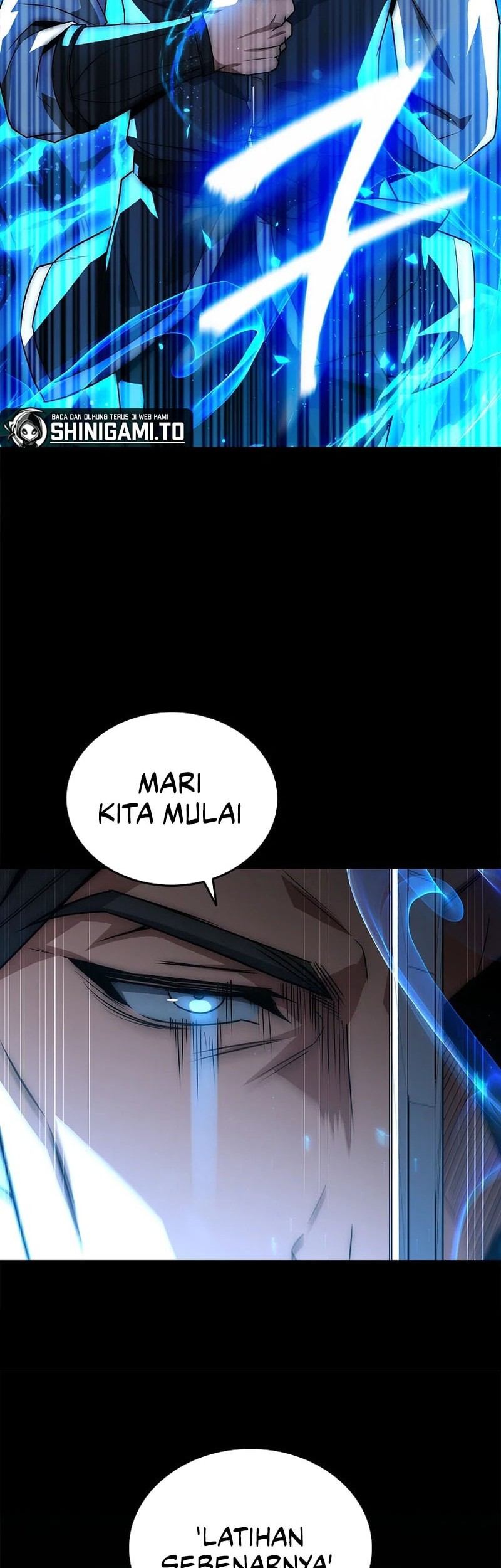 The Third Prince Of The Fallen Kingdom has Regressed Chapter 2 Gambar 54