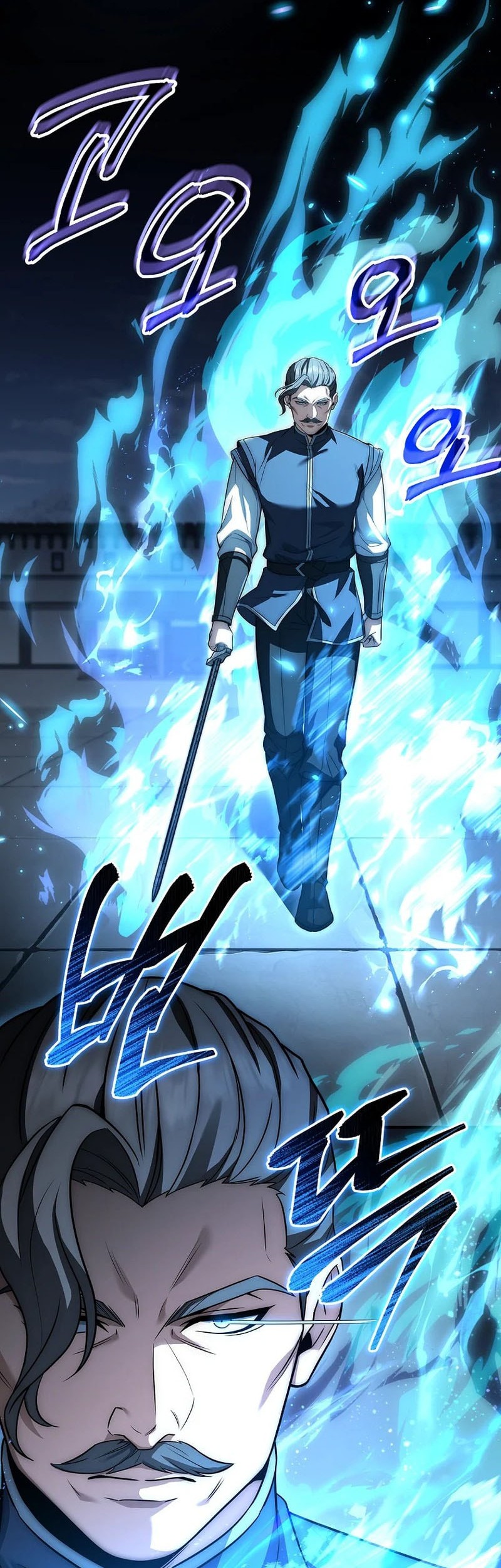 The Third Prince Of The Fallen Kingdom has Regressed Chapter 2 Gambar 61