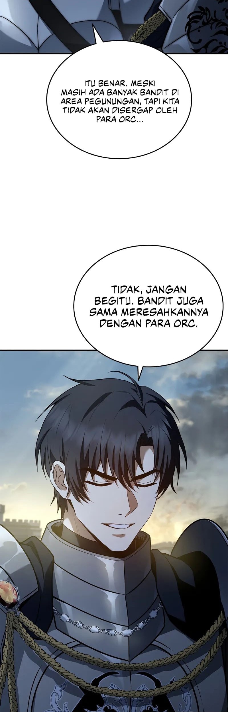 The Third Prince Of The Fallen Kingdom has Regressed Chapter 22 Gambar 67