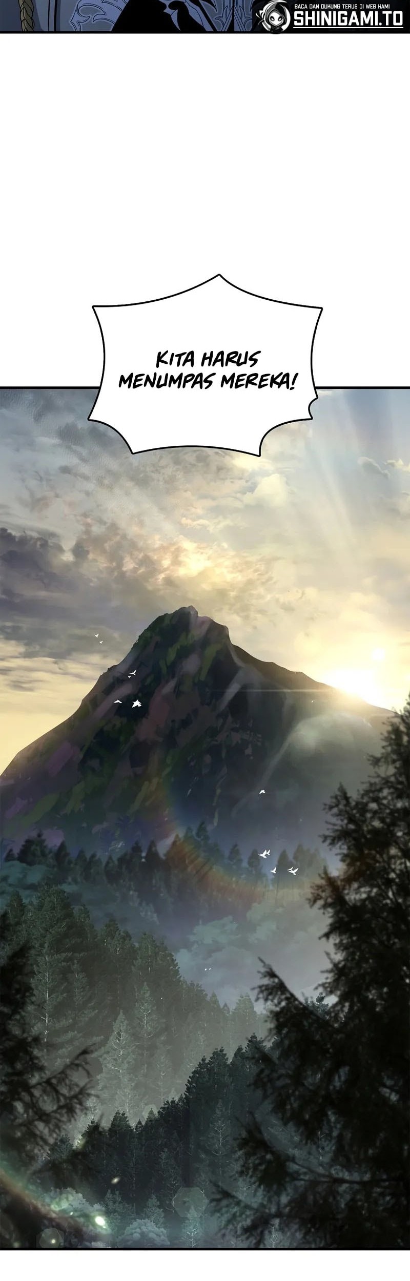 The Third Prince Of The Fallen Kingdom has Regressed Chapter 22 Gambar 68