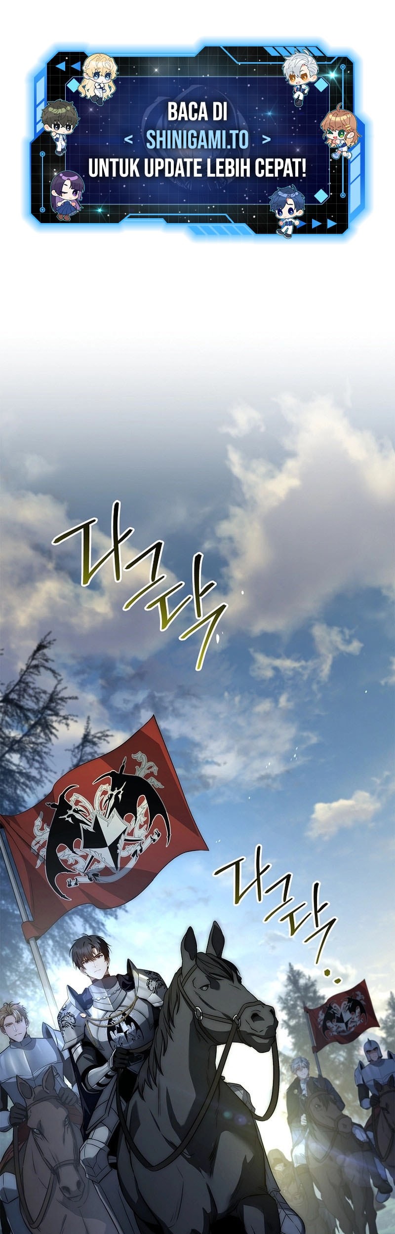 Baca  The Third Prince Of The Fallen Kingdom has Regressed Chapter 23 Gambar 2