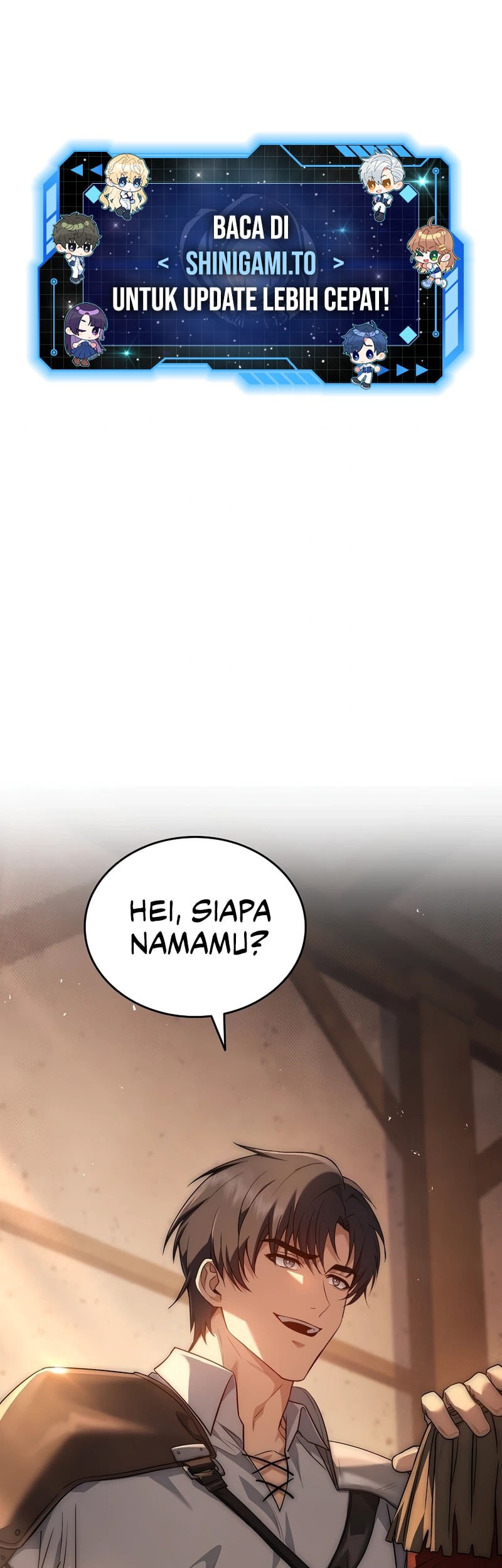 Baca The Third Prince Of The Fallen Kingdom has Regressed Chapter 25 Gambar 2