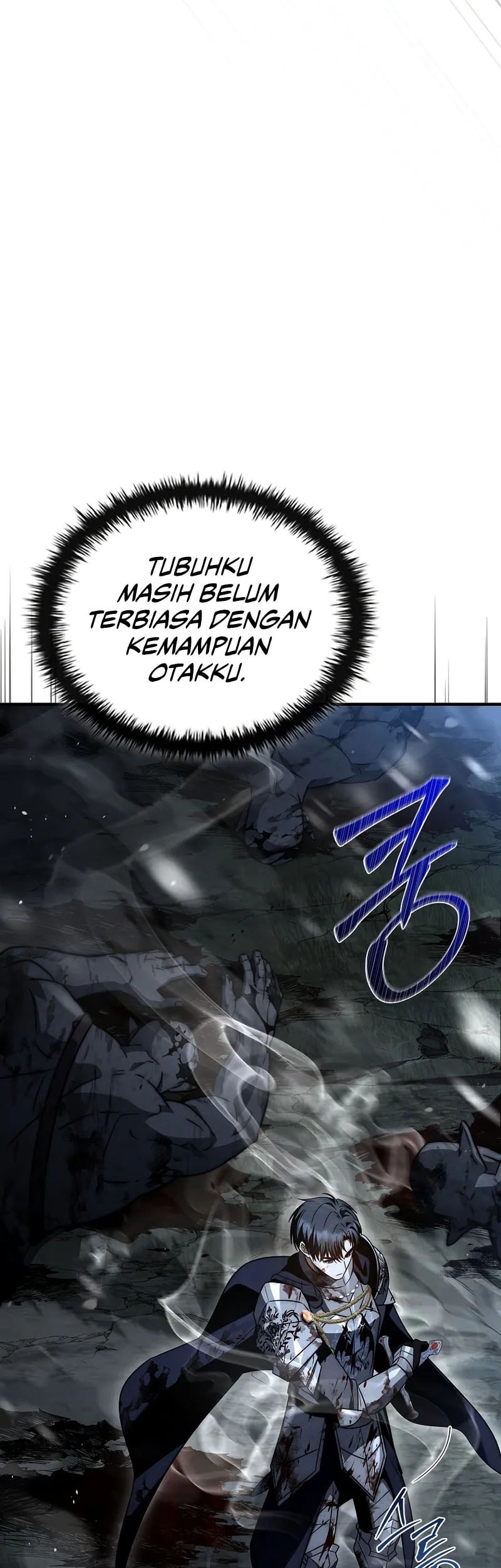 The Third Prince Of The Fallen Kingdom has Regressed Chapter 27 Gambar 43