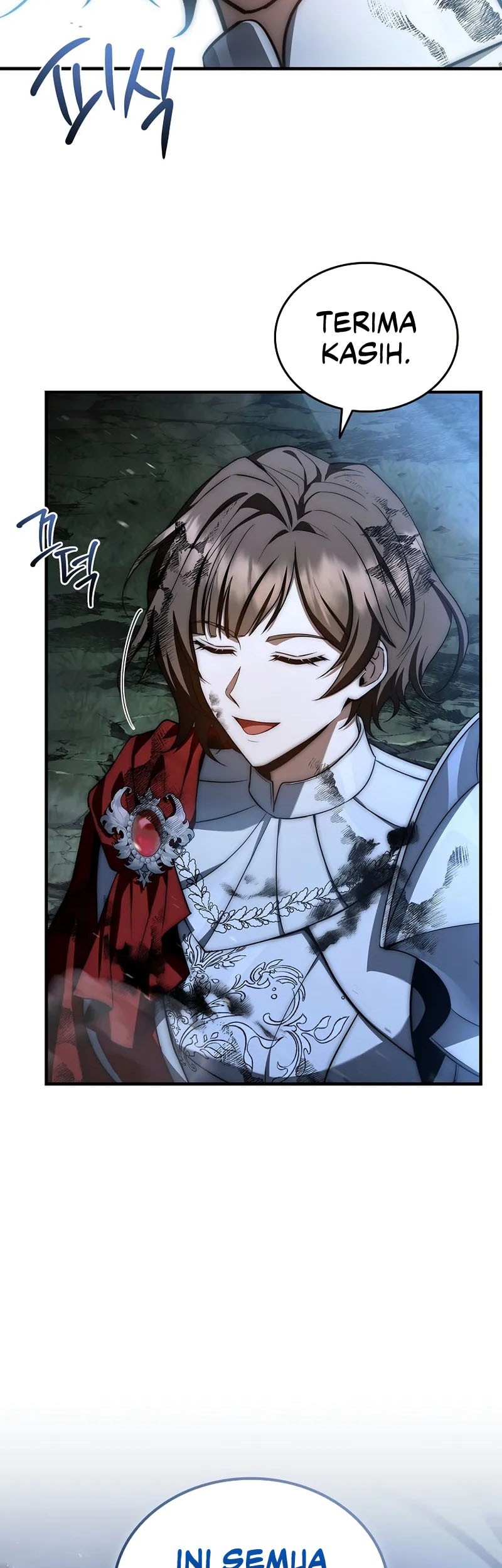 The Third Prince Of The Fallen Kingdom has Regressed Chapter 27 Gambar 65