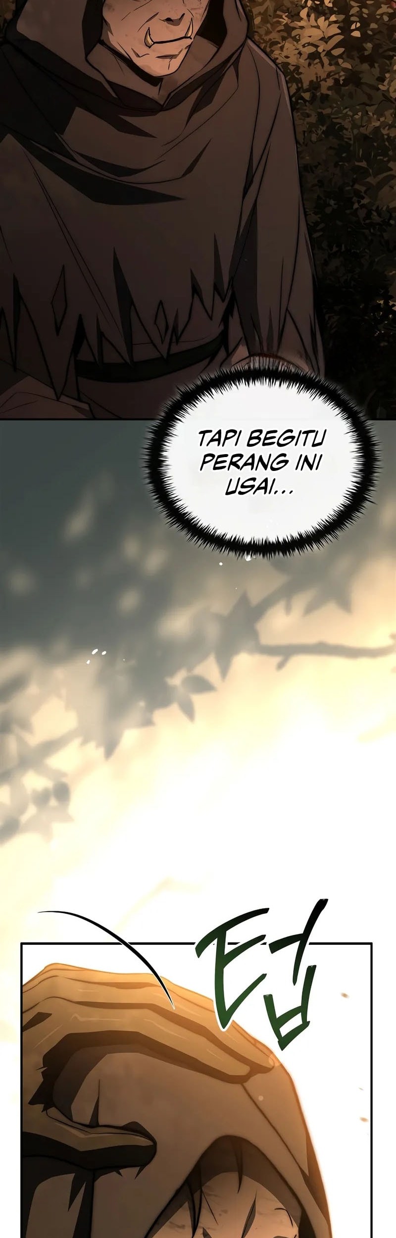 The Third Prince Of The Fallen Kingdom has Regressed Chapter 28 Gambar 55