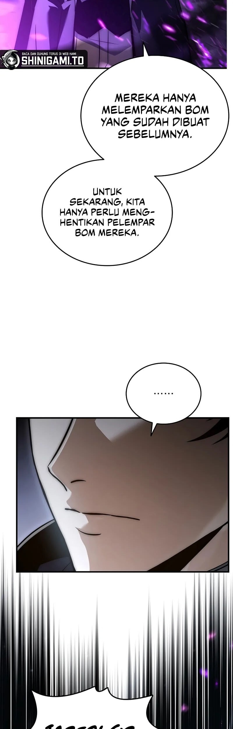 The Third Prince Of The Fallen Kingdom has Regressed Chapter 28 Gambar 76