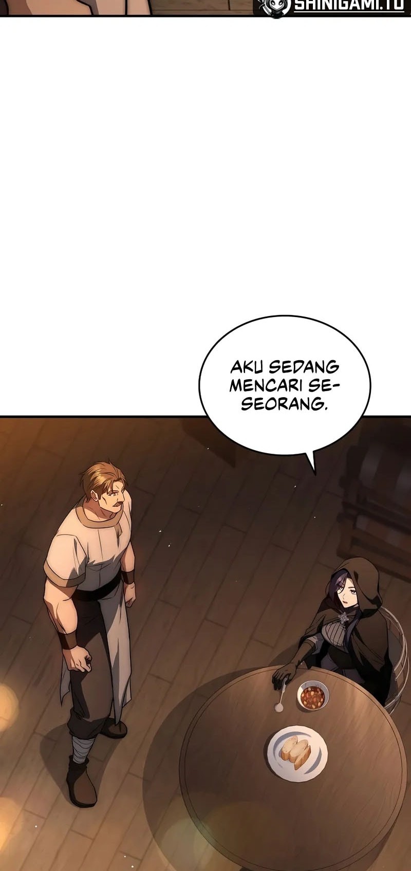 The Third Prince Of The Fallen Kingdom has Regressed Chapter 28 Gambar 13