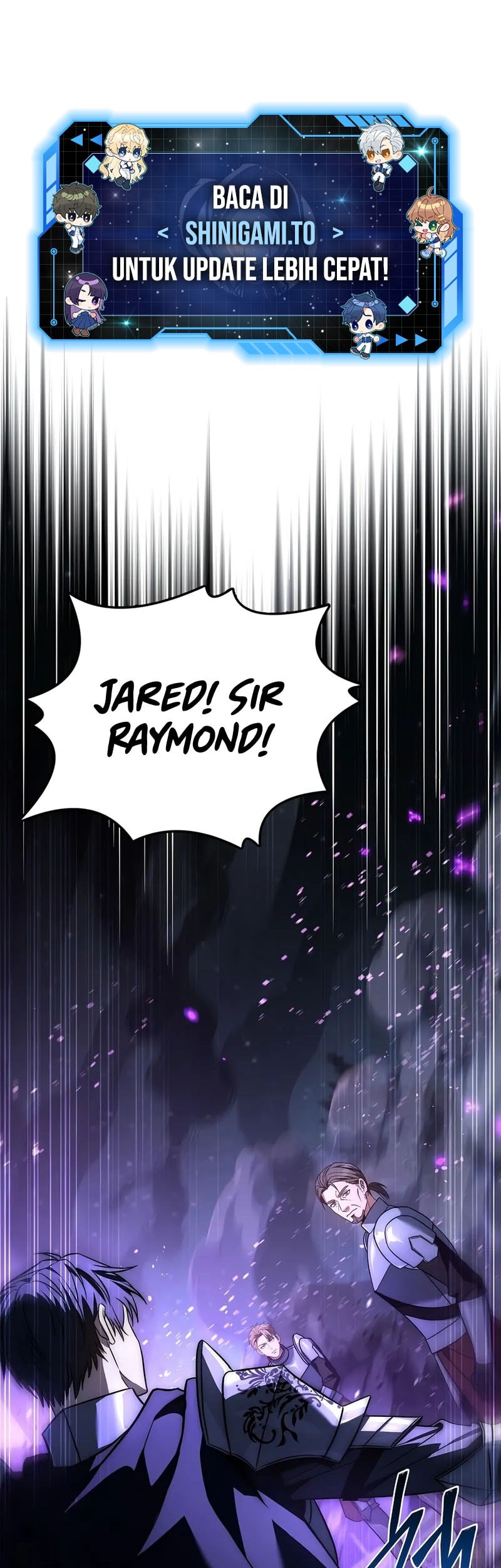 Baca The Third Prince Of The Fallen Kingdom has Regressed Chapter 29 Gambar 2