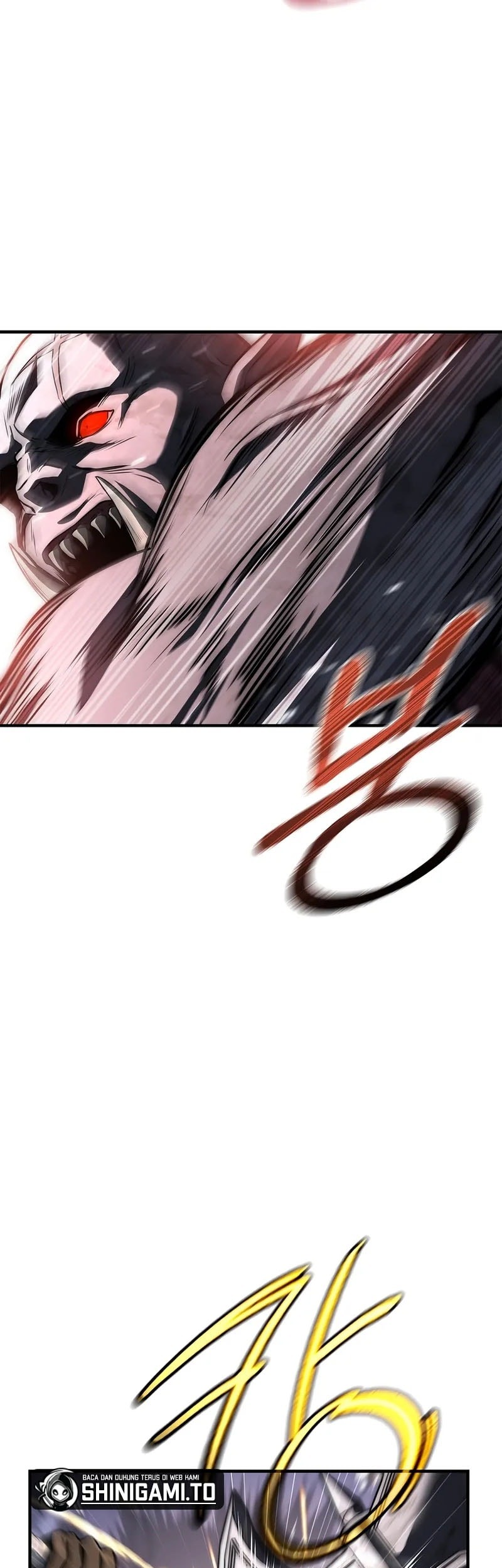 The Third Prince Of The Fallen Kingdom has Regressed Chapter 29 Gambar 22