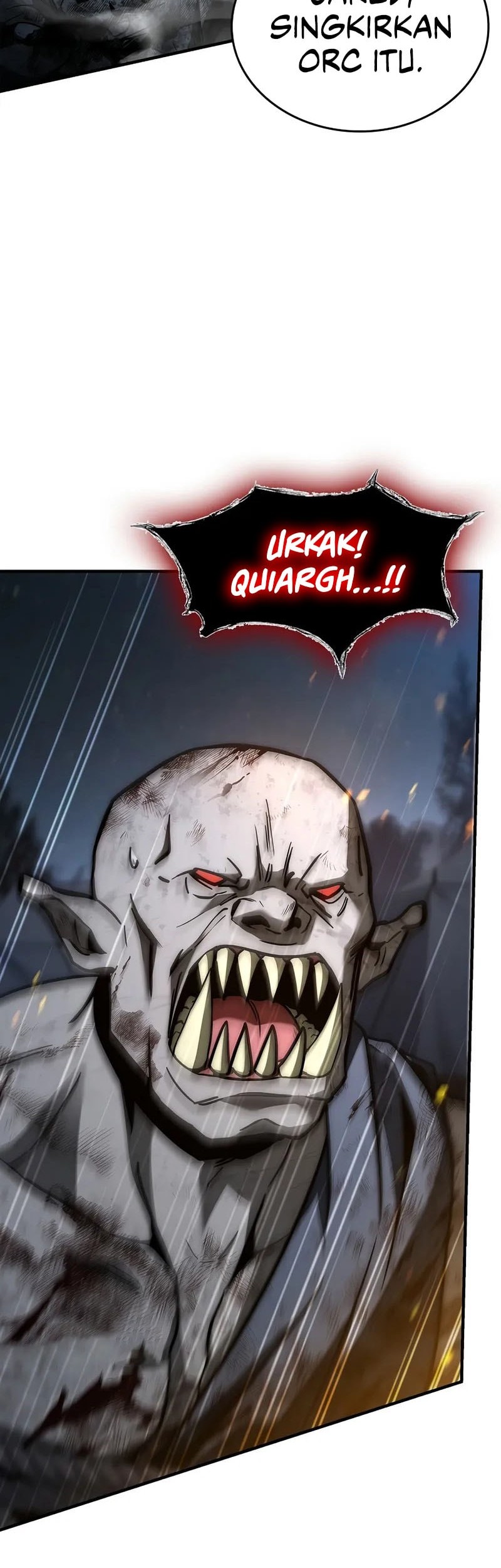 The Third Prince Of The Fallen Kingdom has Regressed Chapter 30 Gambar 34
