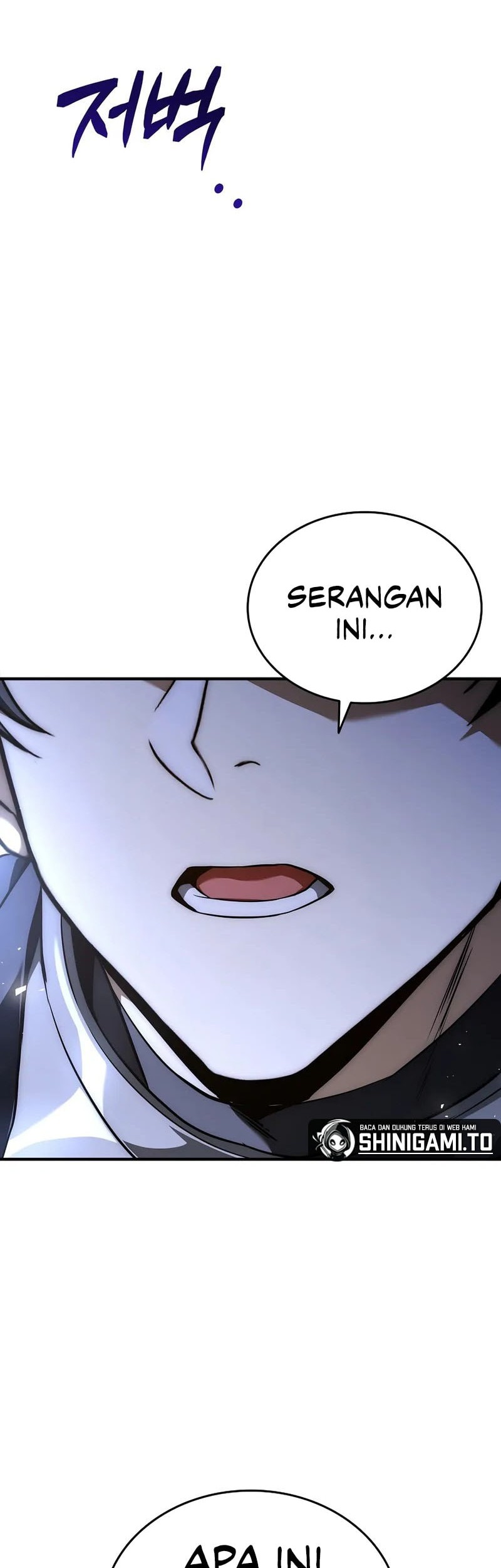 The Third Prince Of The Fallen Kingdom has Regressed Chapter 30 Gambar 38