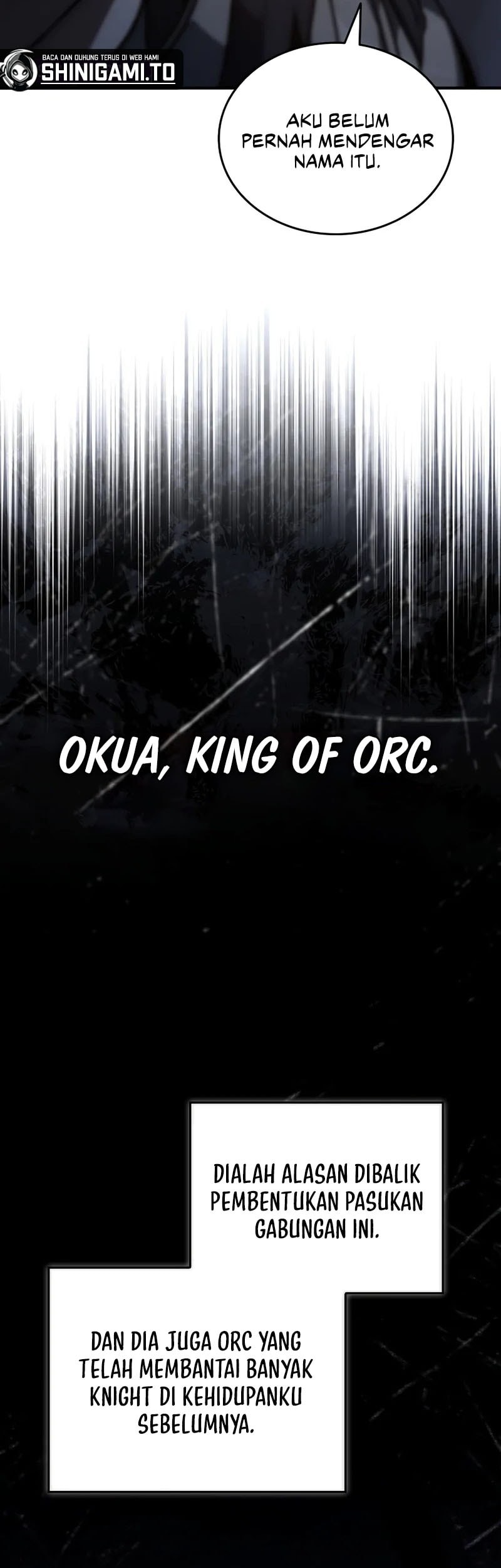 The Third Prince Of The Fallen Kingdom has Regressed Chapter 30 Gambar 41