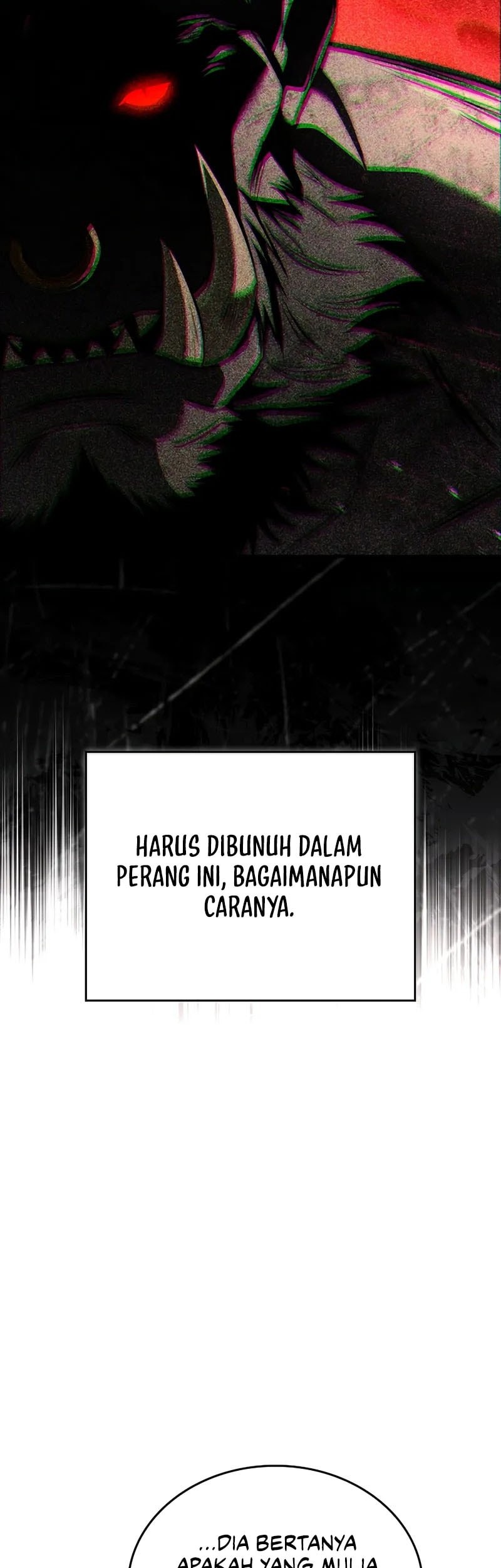 The Third Prince Of The Fallen Kingdom has Regressed Chapter 30 Gambar 43