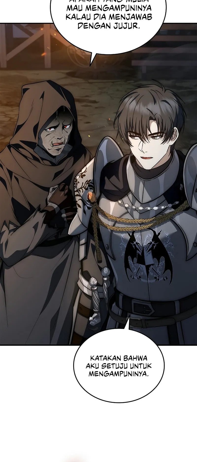The Third Prince Of The Fallen Kingdom has Regressed Chapter 30 Gambar 44