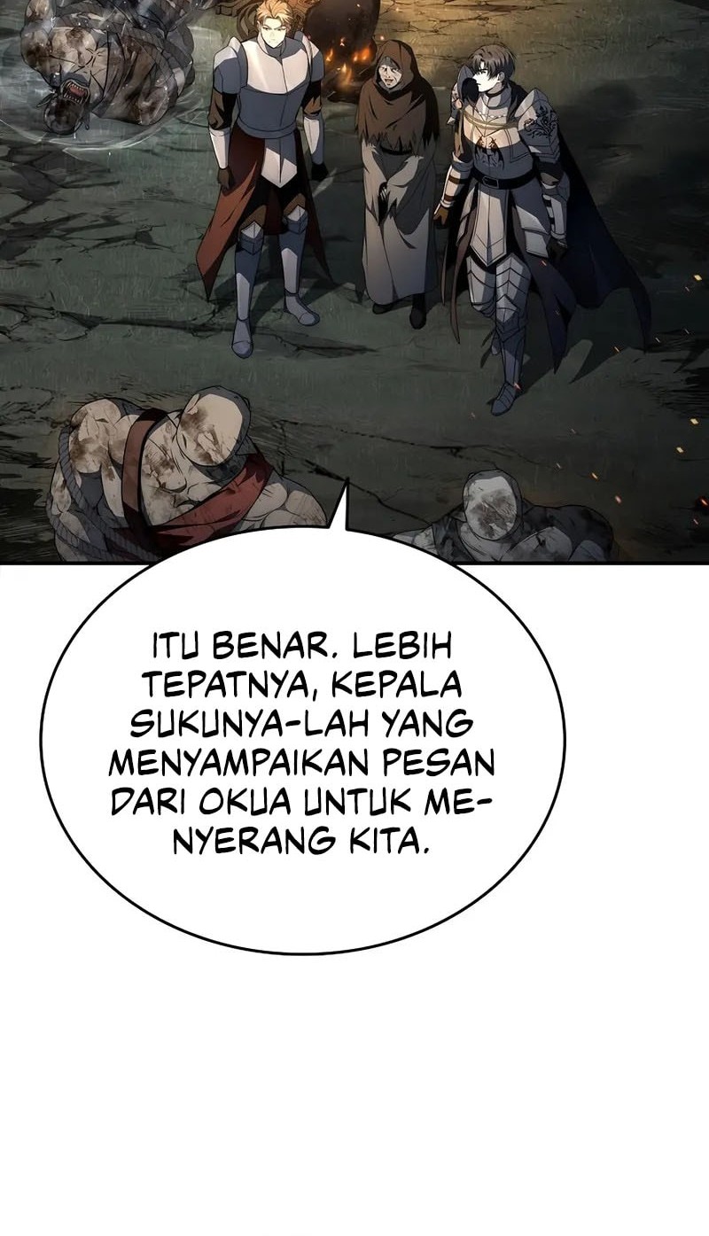 The Third Prince Of The Fallen Kingdom has Regressed Chapter 30 Gambar 52