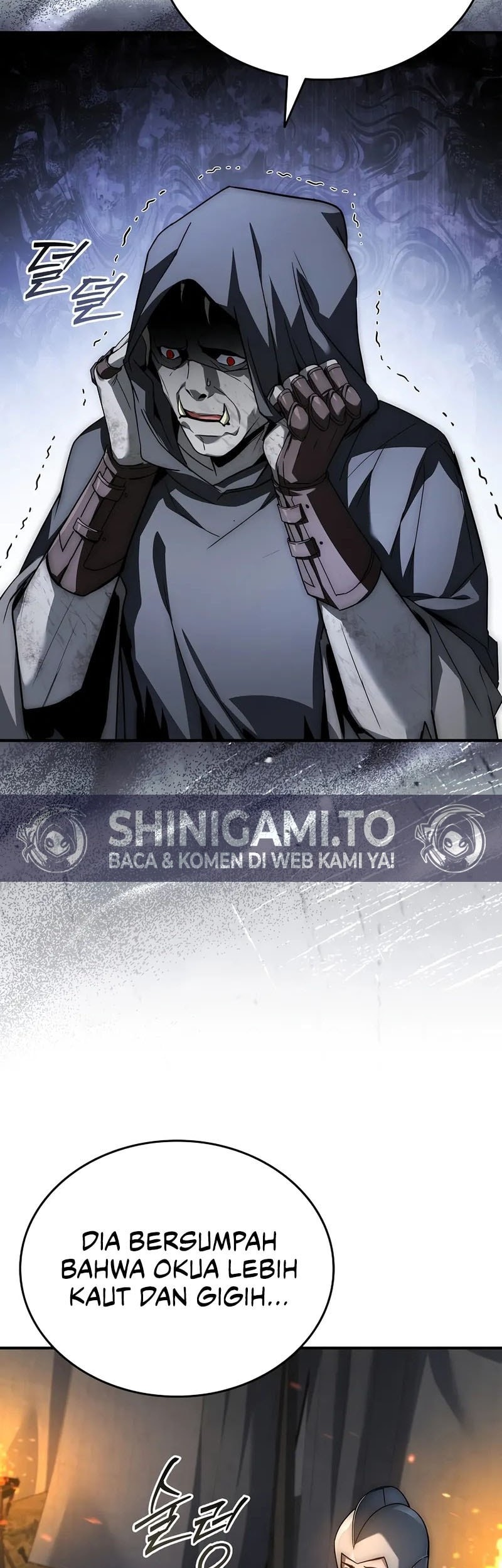 The Third Prince Of The Fallen Kingdom has Regressed Chapter 30 Gambar 59
