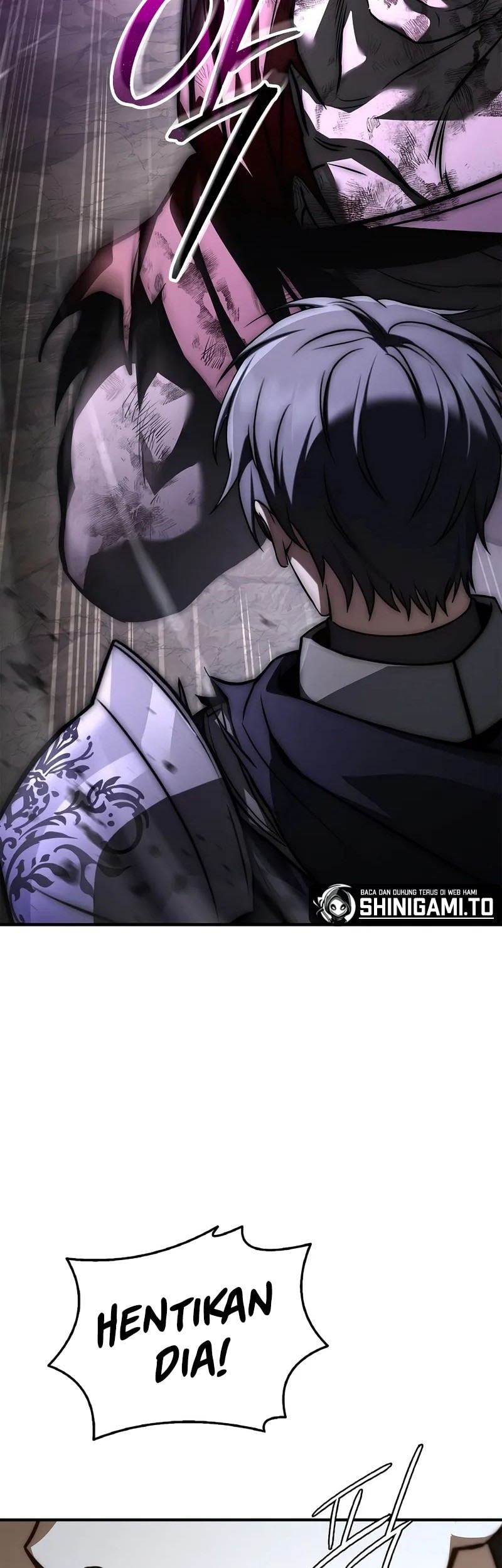 The Third Prince Of The Fallen Kingdom has Regressed Chapter 30 Gambar 67