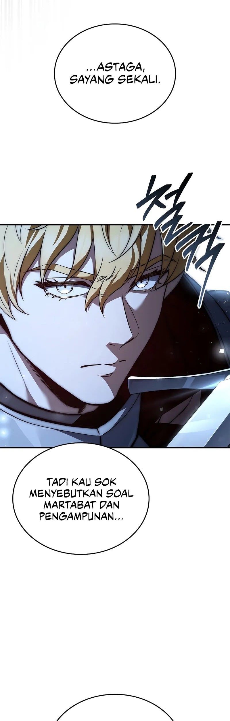 The Third Prince Of The Fallen Kingdom has Regressed Chapter 30 Gambar 69