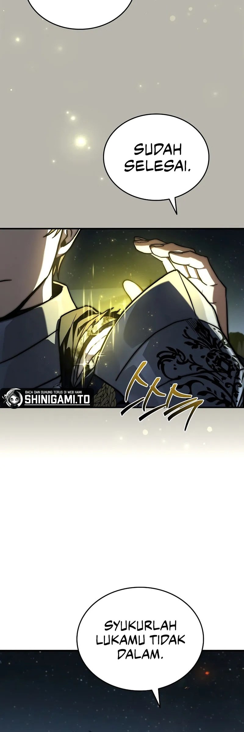 The Third Prince Of The Fallen Kingdom has Regressed Chapter 30 Gambar 5