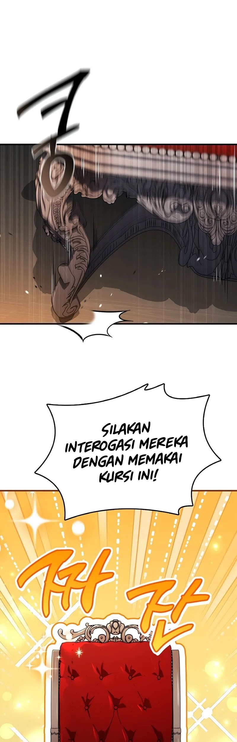 The Third Prince Of The Fallen Kingdom has Regressed Chapter 30 Gambar 8