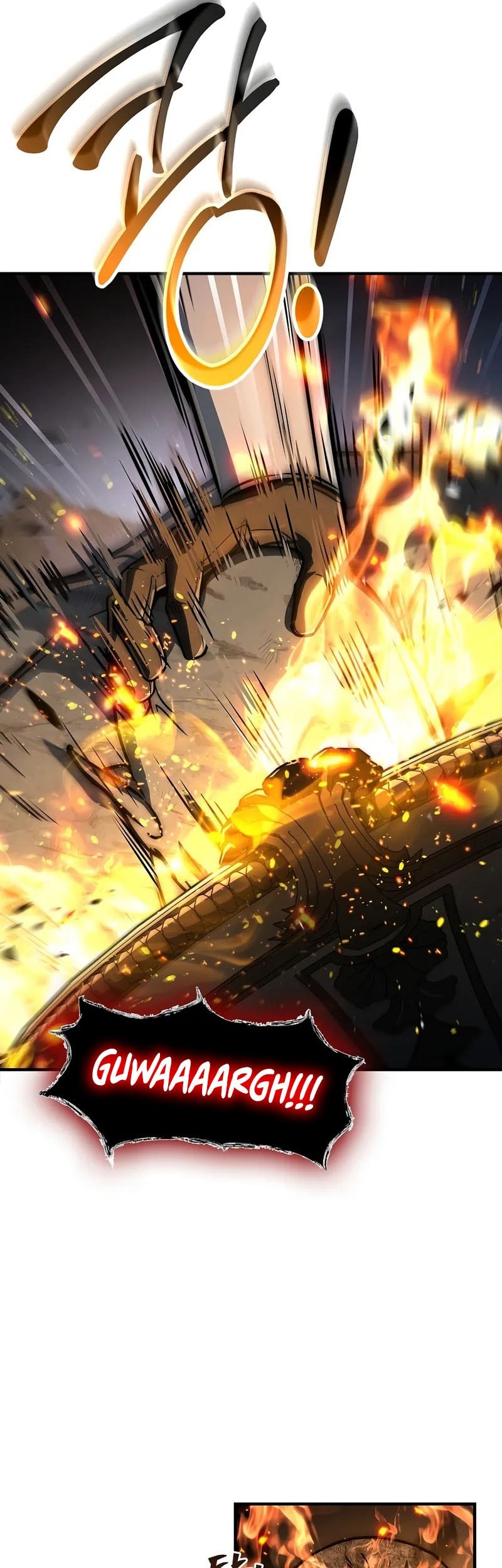 The Third Prince Of The Fallen Kingdom has Regressed Chapter 30 Gambar 18