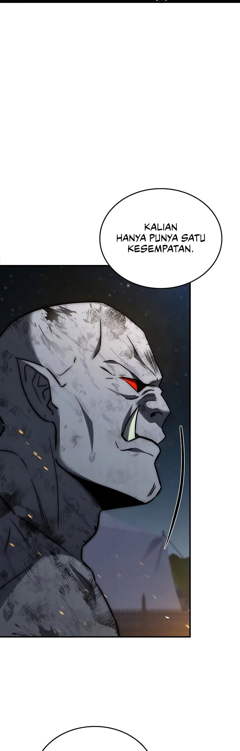 The Third Prince Of The Fallen Kingdom has Regressed Chapter 30 Gambar 20