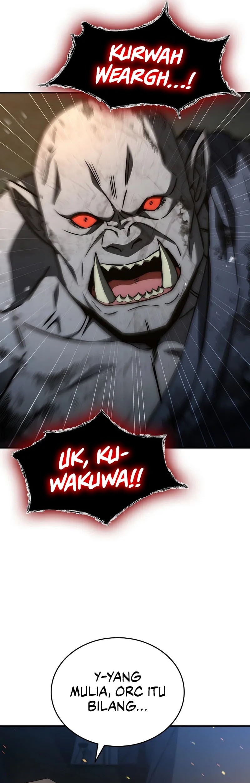 The Third Prince Of The Fallen Kingdom has Regressed Chapter 30 Gambar 22