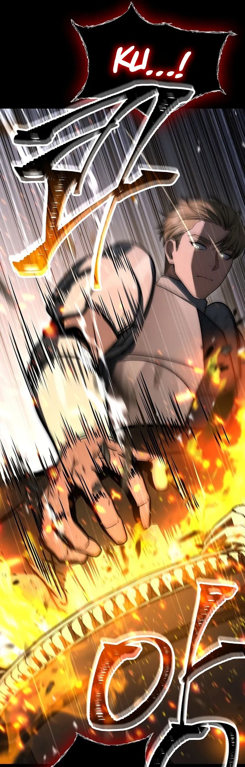 The Third Prince Of The Fallen Kingdom has Regressed Chapter 30 Gambar 25