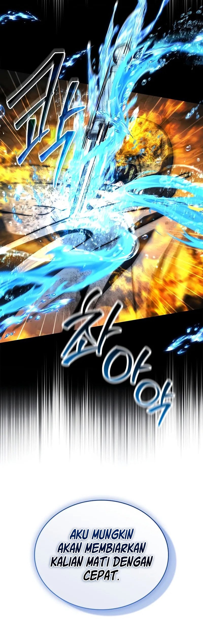 The Third Prince Of The Fallen Kingdom has Regressed Chapter 30 Gambar 32