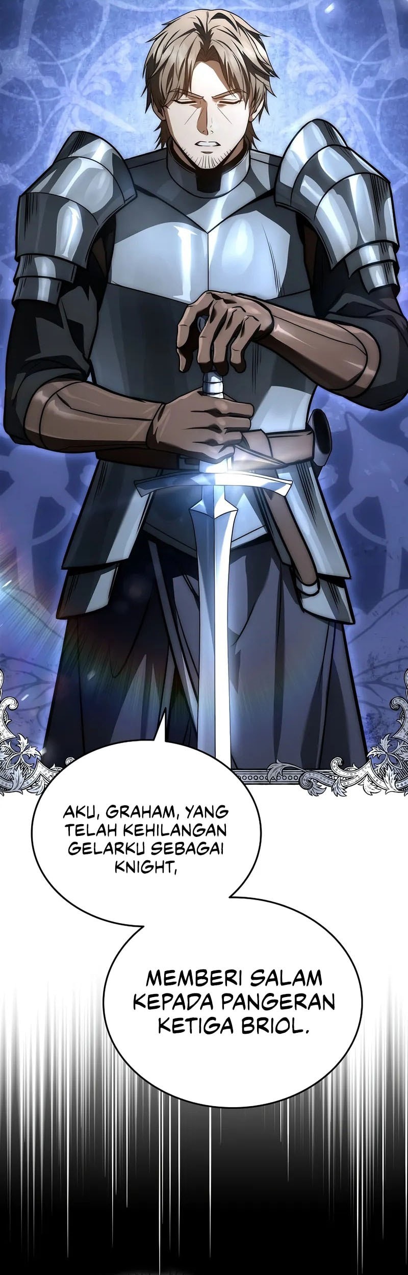 The Third Prince Of The Fallen Kingdom has Regressed Chapter 31 Gambar 50