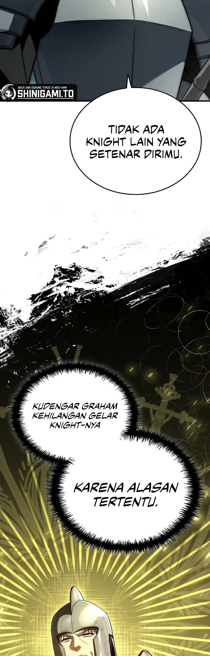 The Third Prince Of The Fallen Kingdom has Regressed Chapter 31 Gambar 56